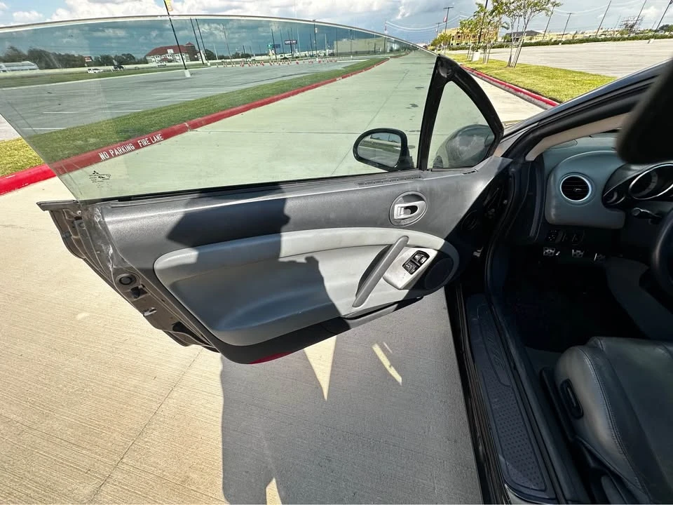 2006 Mitsubishi Eclipse 3rd Gen - Image 10 of 11