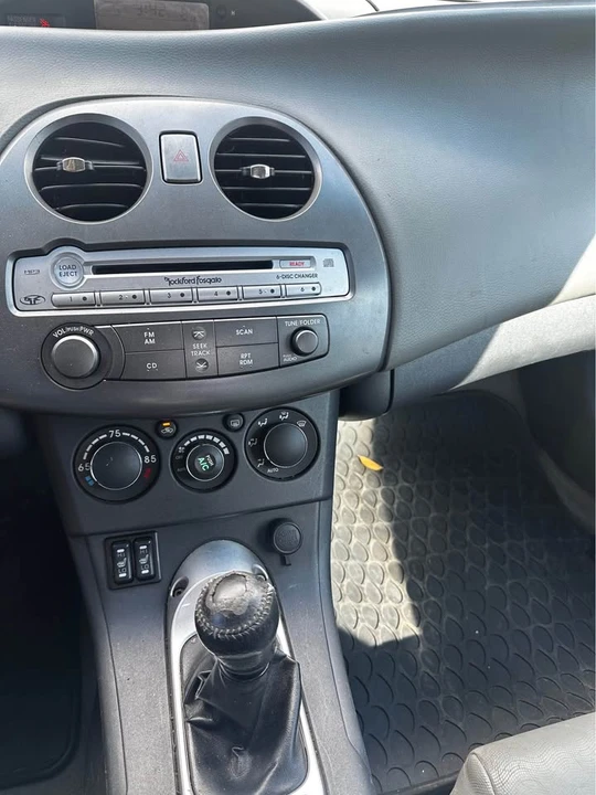 2006 Mitsubishi Eclipse 3rd Gen - Image 7 of 11