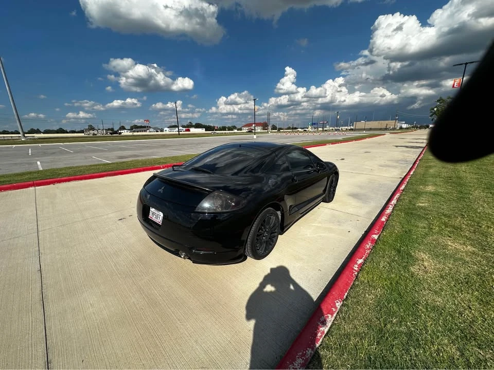 2006 Mitsubishi Eclipse 3rd Gen - Image 3 of 11