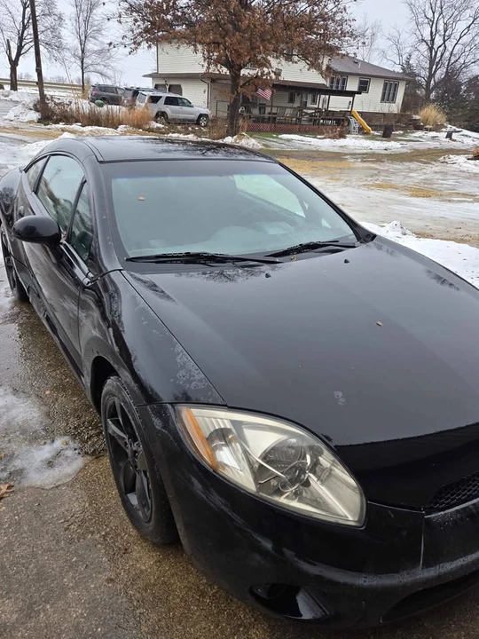 2006 Mitsubishi Eclipse 3rd Gen - Image 2 of 5