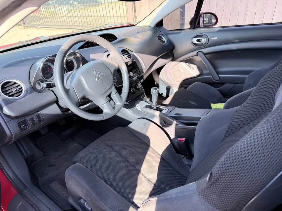 2006 Mitsubishi Eclipse 4th Gen - Image 8 of 8