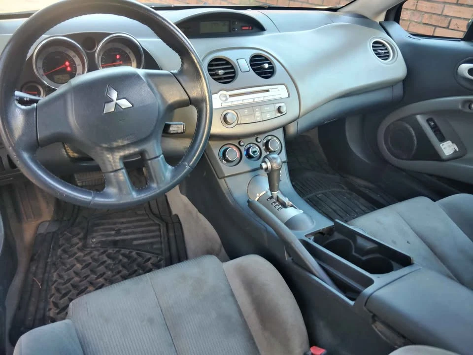 2006 Mitsubishi Eclipse 4th Gen - Image 5 of 8