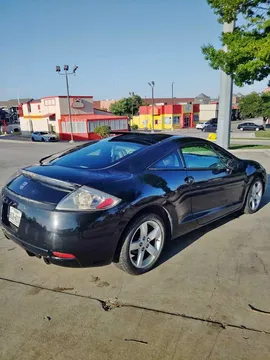 2006 Mitsubishi Eclipse GS
