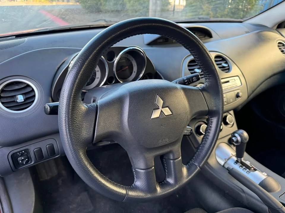 2006 Mitsubishi Eclipse 4th Gen - Image 11 of 12
