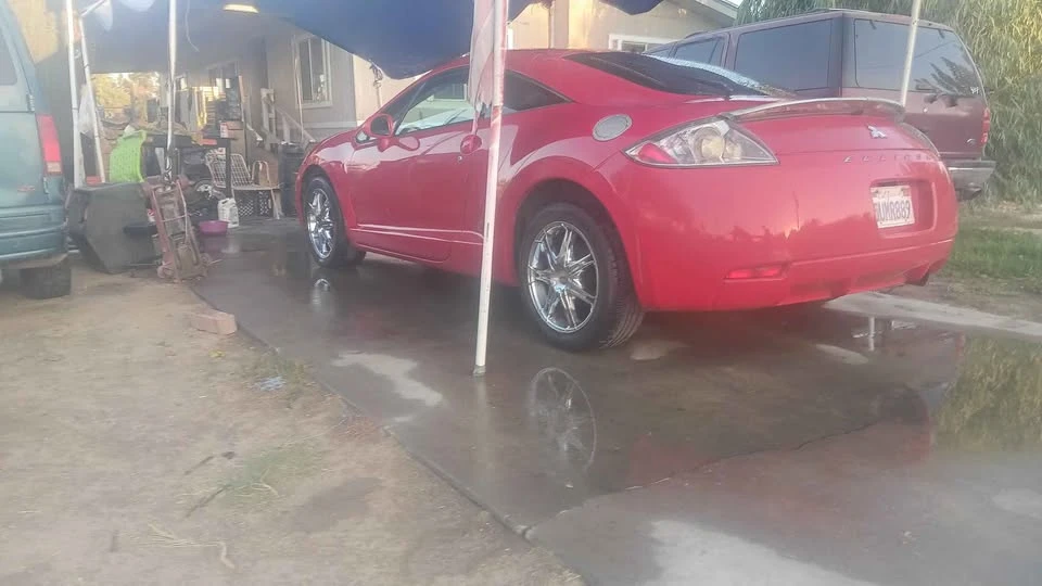 2006 Mitsubishi Eclipse 3rd Gen - Image 8 of 10