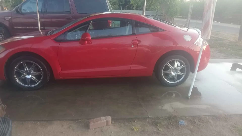 2006 Mitsubishi Eclipse 3rd Gen - Image 9 of 10