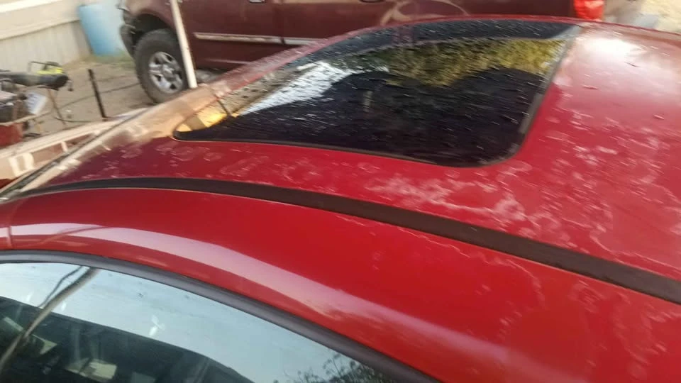 2006 Mitsubishi Eclipse 3rd Gen - Image 3 of 10