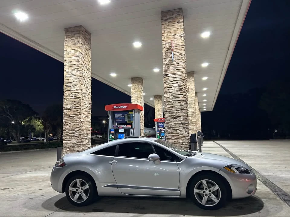 2006 Mitsubishi Eclipse 3rd Gen - Image 2 of 9