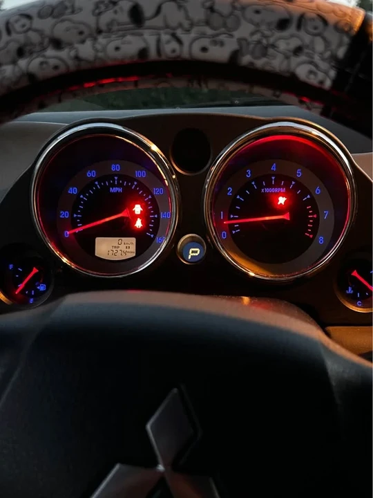 2006 Mitsubishi Eclipse 3rd Gen - Image 3 of 5