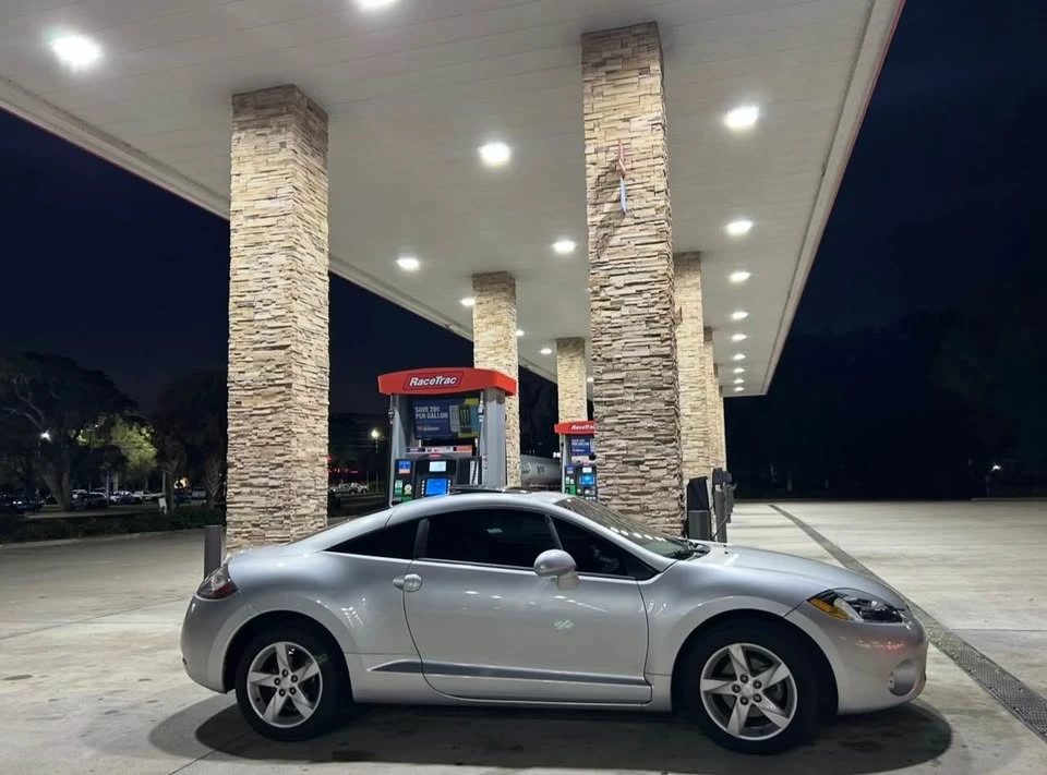 2006 Mitsubishi Eclipse 3rd Gen - Image 2 of 8