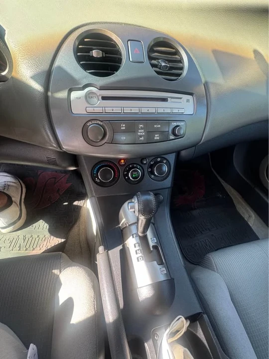 2006 Mitsubishi Eclipse 3rd Gen - Image 8 of 11