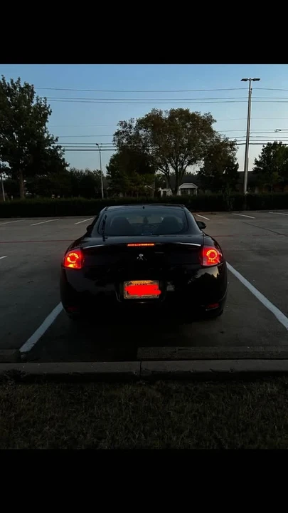 2006 Mitsubishi Eclipse 3rd Gen - Image 5 of 5