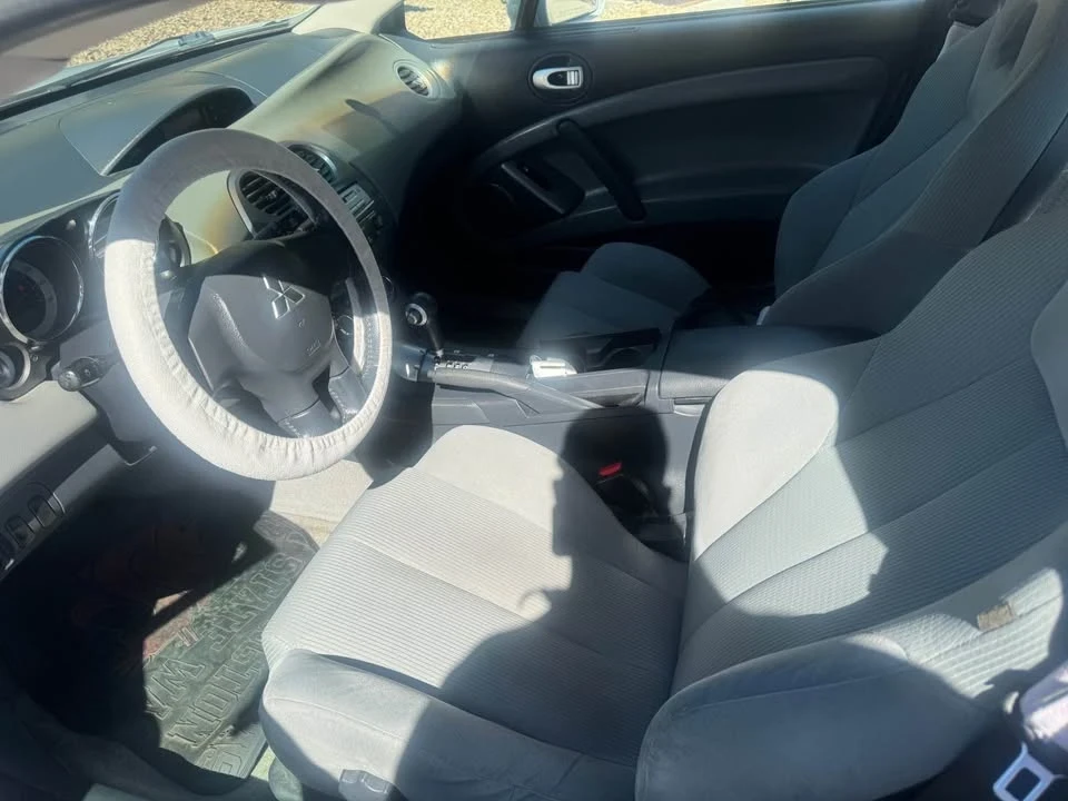 2006 Mitsubishi Eclipse 3rd Gen - Image 6 of 11