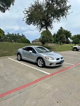 2006 Mitsubishi Eclipse GS Coupe 2D