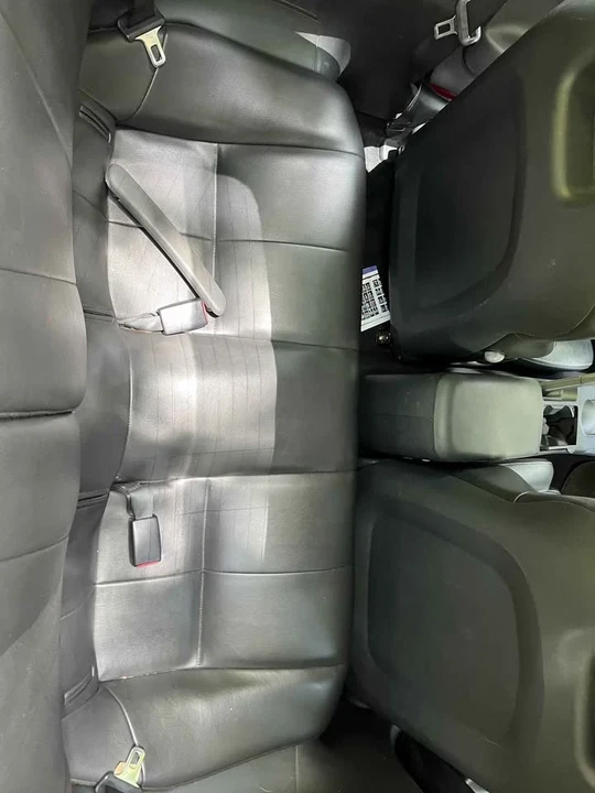 2006 Mitsubishi Eclipse 4th Gen - Image 8 of 9