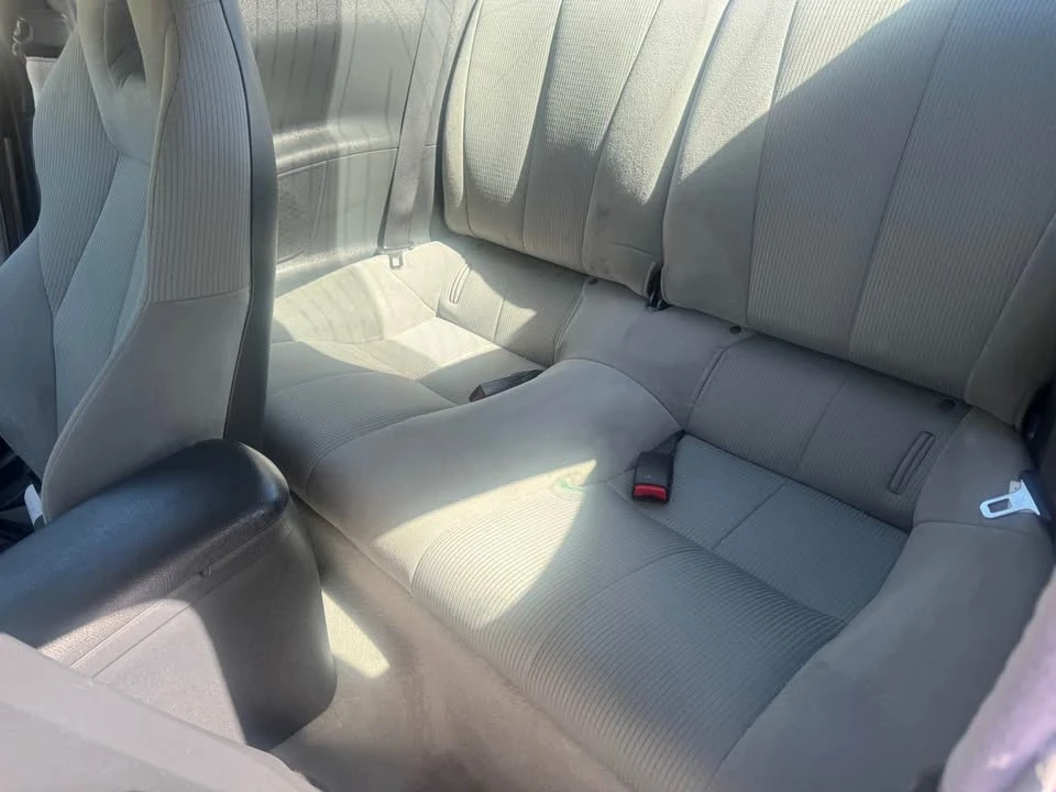 2006 Mitsubishi Eclipse 3rd Gen - Image 7 of 11