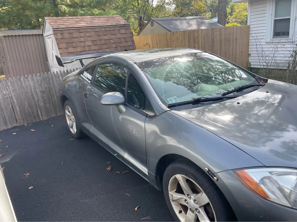 2006 Mitsubishi Eclipse 3rd Gen - Image 7 of 9