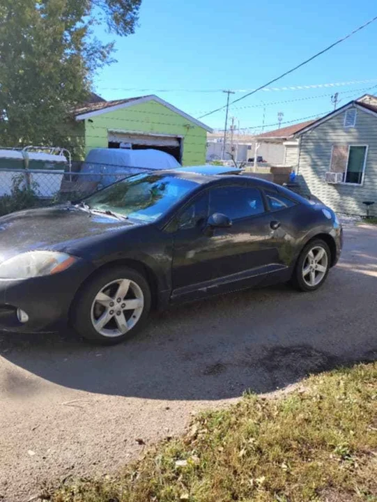 2006 Mitsubishi Eclipse 3rd Gen - Image 4 of 5