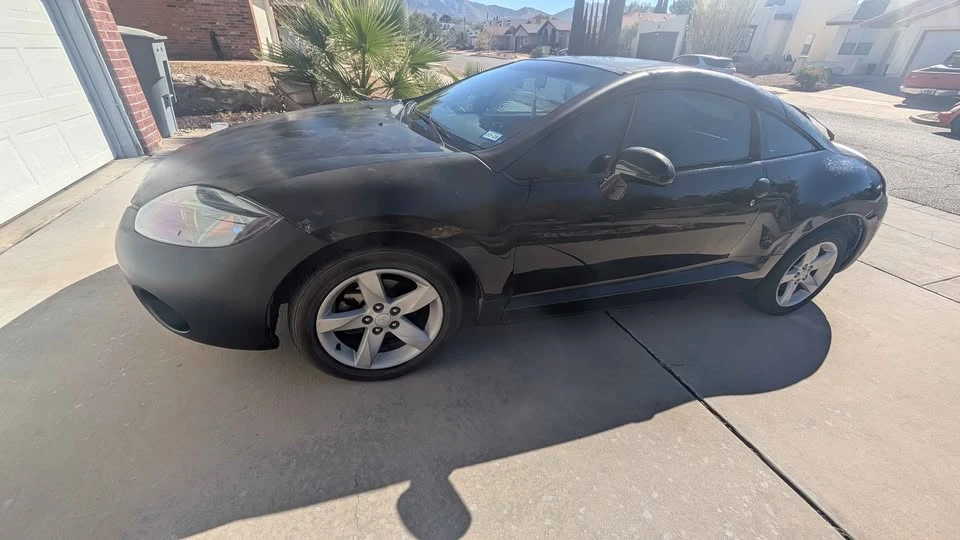 2006 Mitsubishi Eclipse 3rd Gen - Image 4 of 13