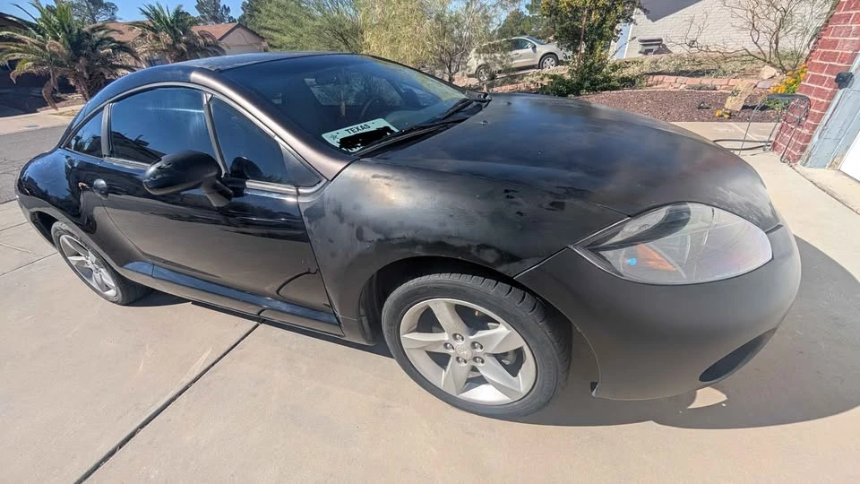 2006 Mitsubishi Eclipse 3rd Gen - Image 3 of 13