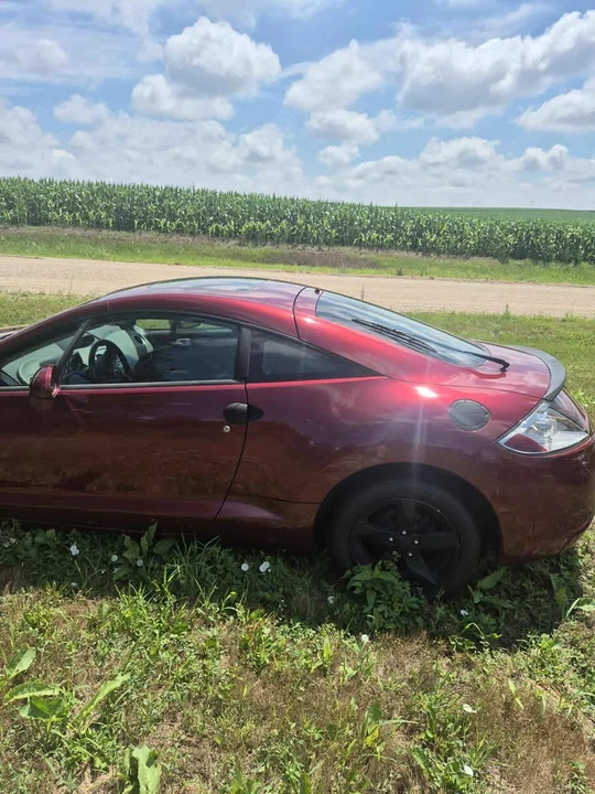 2006 Mitsubishi Eclipse 4th Gen - Image 3 of 7