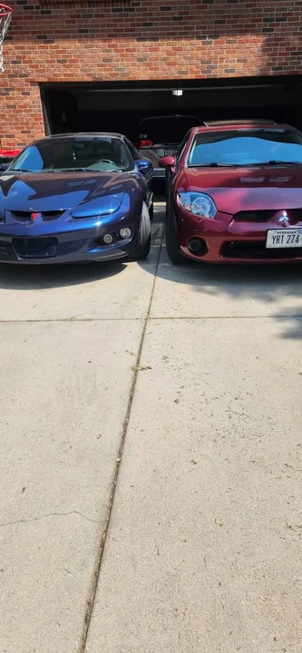 2006 Mitsubishi Eclipse 4th Gen - Image 6 of 7