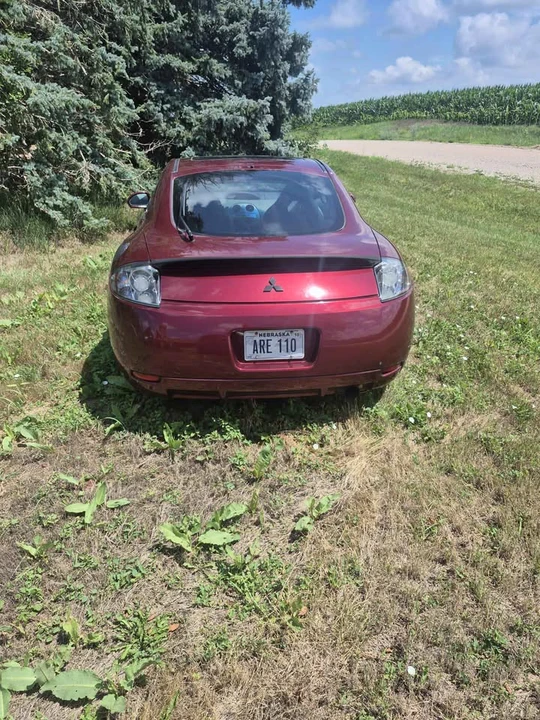 2006 Mitsubishi Eclipse 4th Gen - Image 5 of 7