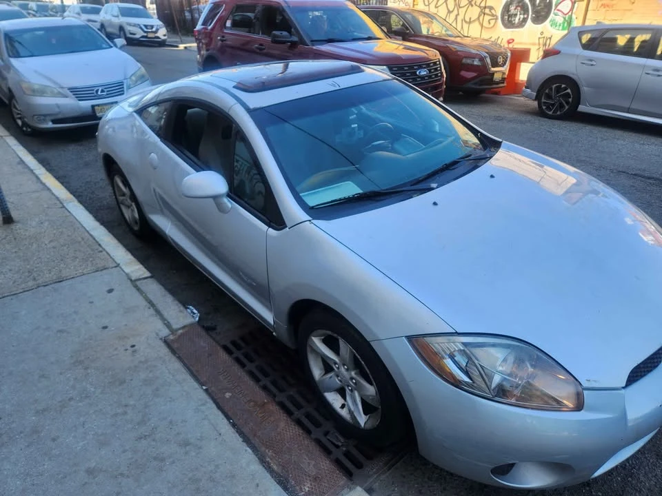 2006 Mitsubishi Eclipse 3rd Gen - Image 6 of 7