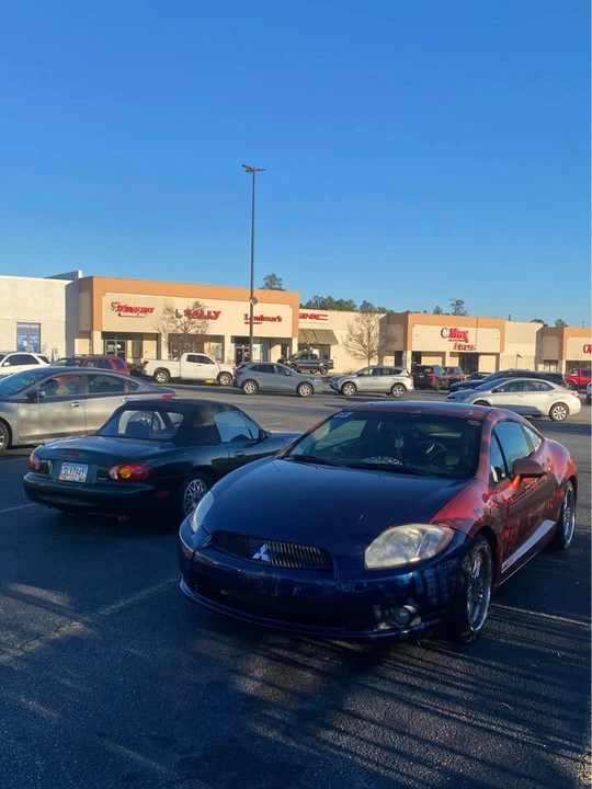 2006 Mitsubishi Eclipse 4th Gen - Image 10 of 17