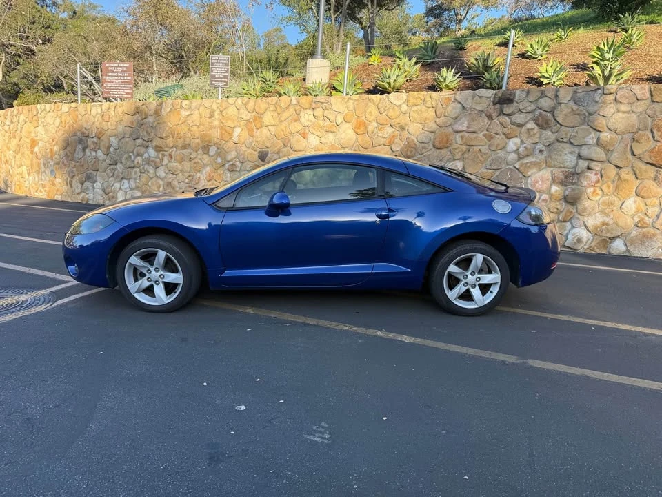 2006 Mitsubishi Eclipse 3rd Gen - Image 2 of 10