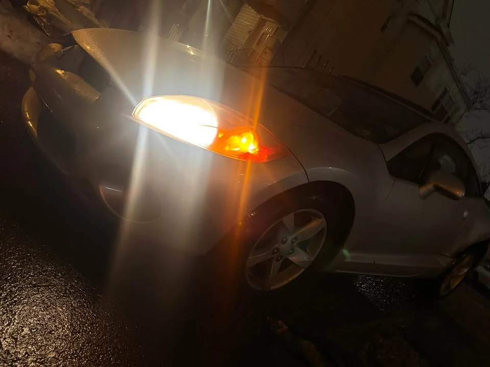 2006 Mitsubishi Eclipse 3rd Gen - Image 4 of 4