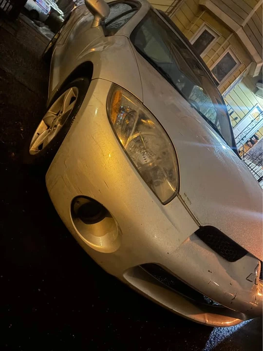 2006 Mitsubishi Eclipse 3rd Gen - Image 2 of 4