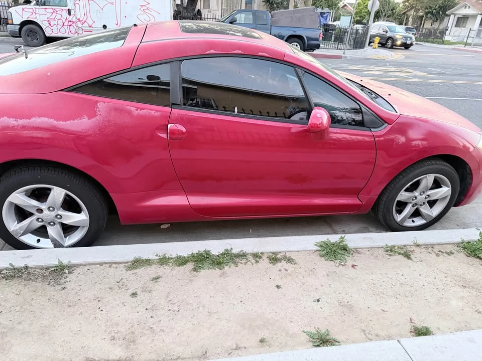 2006 Mitsubishi Eclipse 3rd Gen - Image 3 of 13