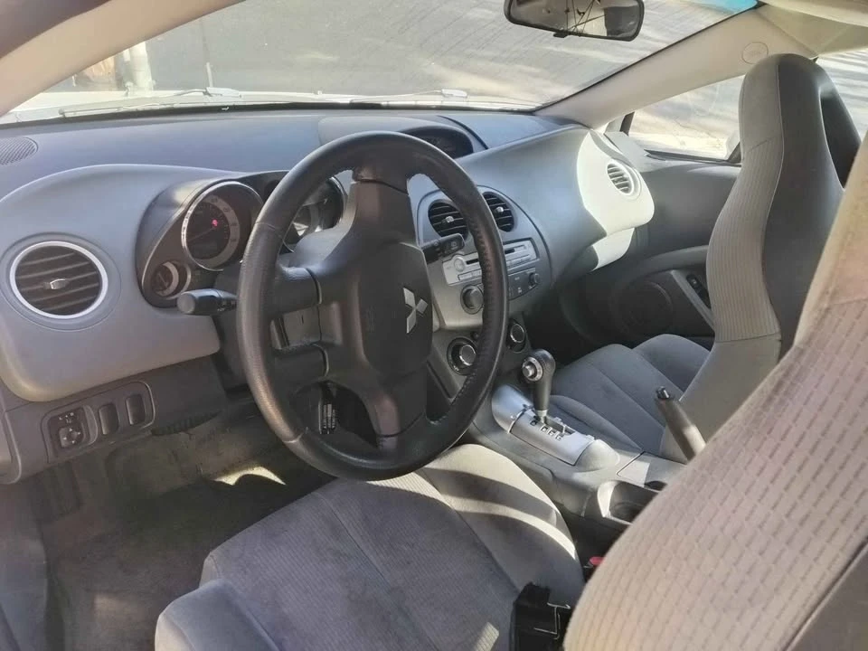 2006 Mitsubishi Eclipse 4th Gen - Image 2 of 9