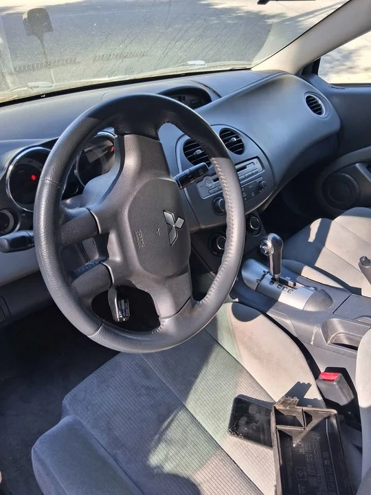 2006 Mitsubishi Eclipse 4th Gen - Image 2 of 11