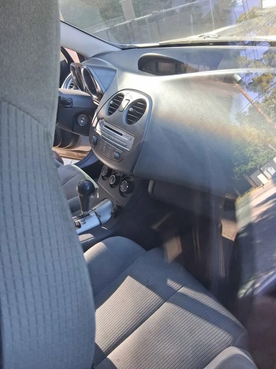 2006 Mitsubishi Eclipse 4th Gen - Image 6 of 11