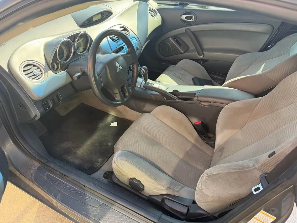 2006 Mitsubishi Eclipse 4th Gen - Image 5 of 5