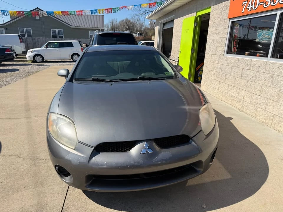 2006 Mitsubishi Eclipse 4th Gen - Image 2 of 5
