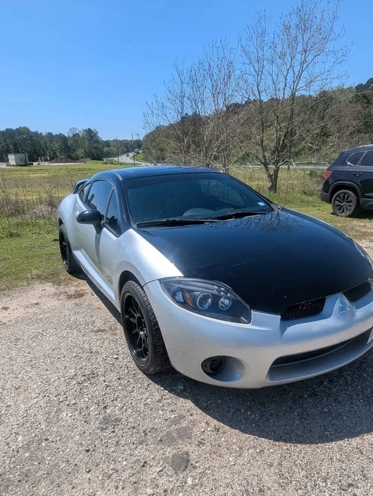 2006 Mitsubishi Eclipse 4th Gen - Image 10 of 12