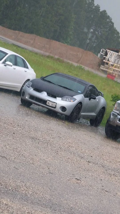 2006 Mitsubishi Eclipse 4th Gen - Image 5 of 12