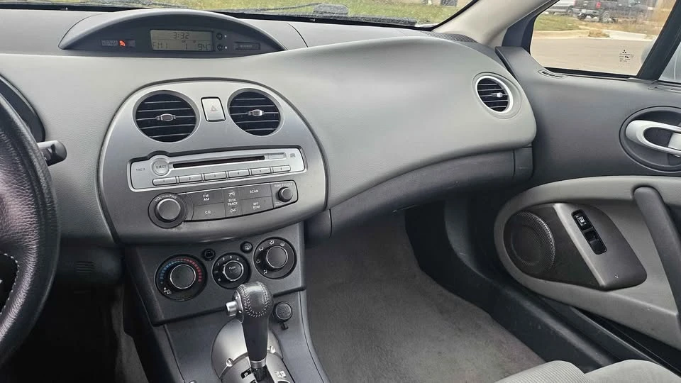 2006 Mitsubishi Eclipse 4th Gen - Image 12 of 12
