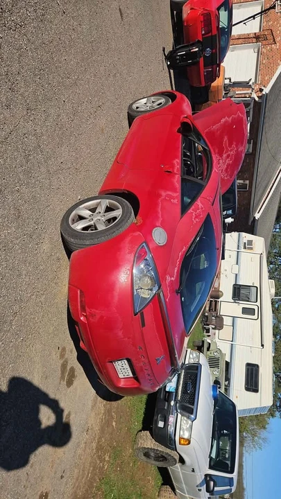 2006 Mitsubishi Eclipse 4th Gen - Image 2 of 7