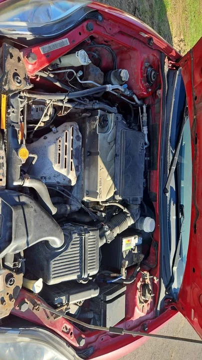 2006 Mitsubishi Eclipse 4th Gen - Image 5 of 7