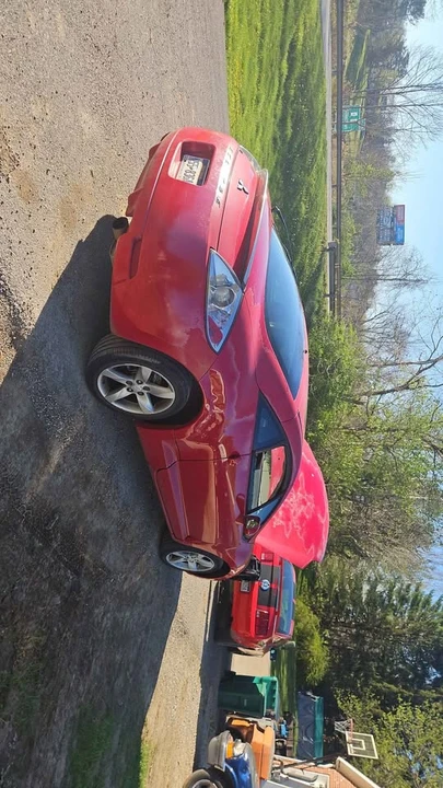 2006 Mitsubishi Eclipse 4th Gen - Image 3 of 7