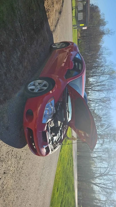 2006 Mitsubishi Eclipse 4th Gen - Image 4 of 7