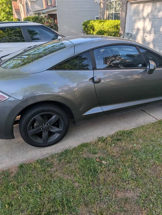 2006 Mitsubishi Eclipse 4th Gen - Image 5 of 7
