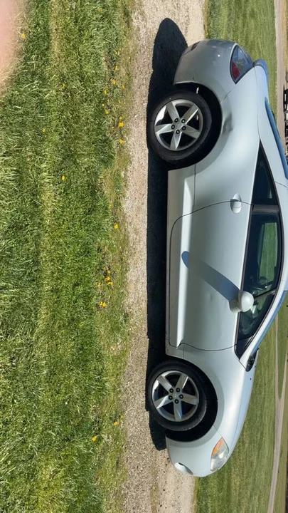 2006 Mitsubishi Eclipse 4th Gen - Image 4 of 9