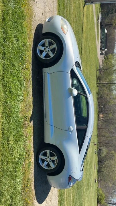 2006 Mitsubishi Eclipse 4th Gen - Image 2 of 9