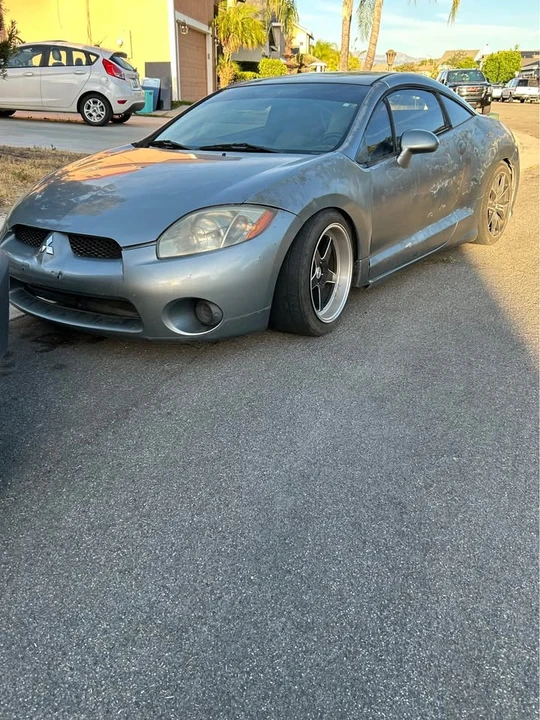 2006 Mitsubishi Eclipse 4th Gen - Image 6 of 6