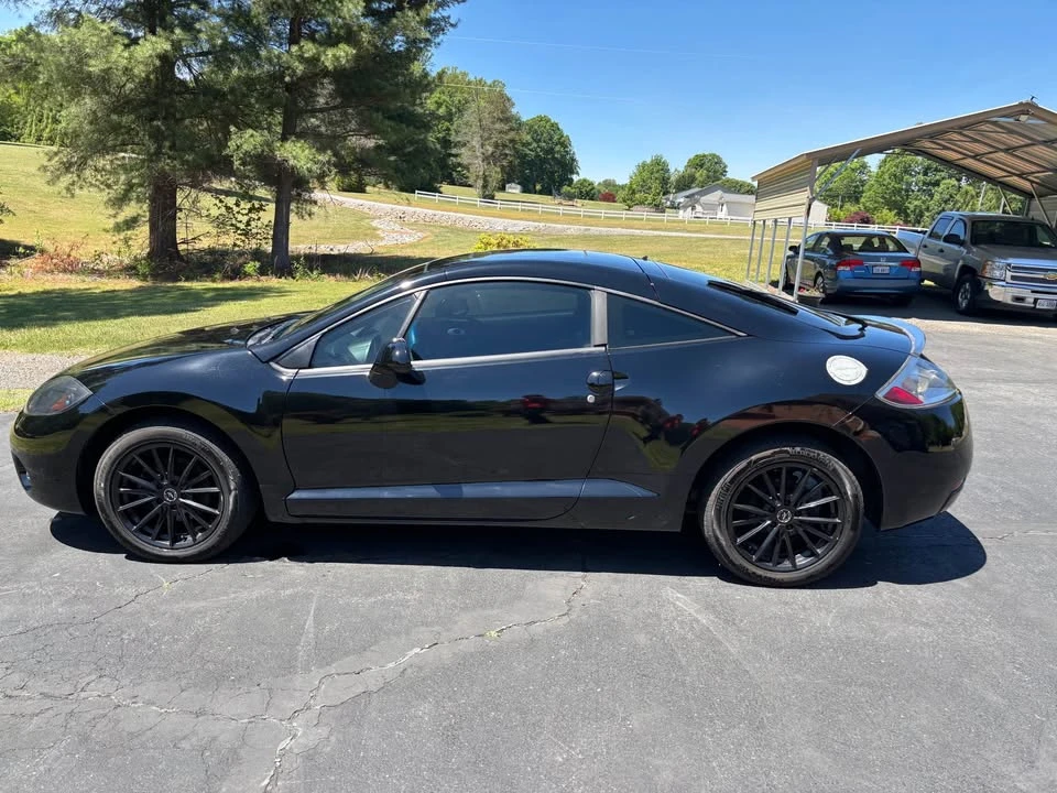 2006 Mitsubishi Eclipse 4th Gen - Image 2 of 4